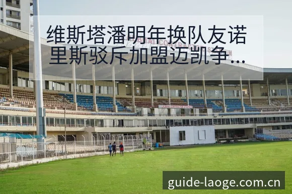 维斯塔潘明年换队友诺里斯驳斥加盟迈凯争议焦点签表分析 - 老哥网