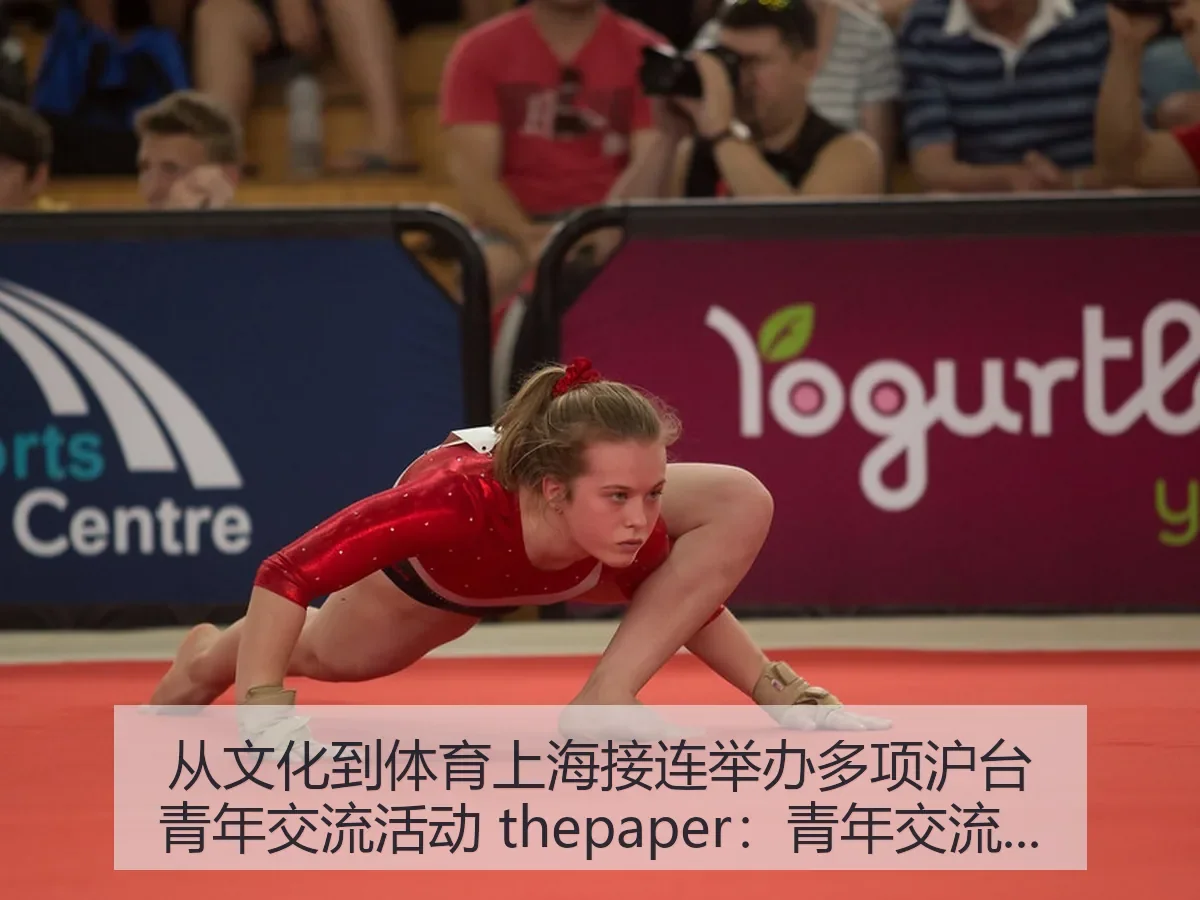 从文化到体育上海接连举办多项沪台青年交流活动:青年交流的体育观察